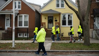 To prevent violence, work with young people before they need street interruption