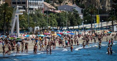 Irish holidaymakers issued three vital pieces of advice when jetting abroad this summer