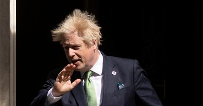 Conservative MPs vote down emergency budget amid cost of living crisis