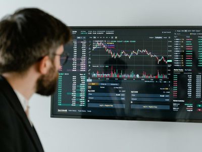 10 Of The Highest Volume Options Contracts On Wednesday