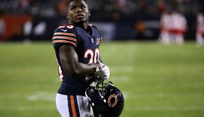 Tarik Cohen is much more than the sum of his considerable pain