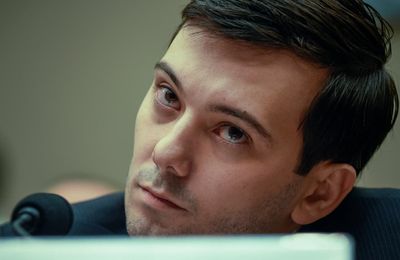 'Pharma Bro' Shkreli freed from prison for halfway house