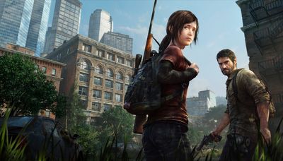 The Last of Us PS5 remake is reportedly coming out in 2022