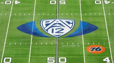 Pac-12 To Change Championship Game Format in 2022