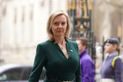 Former diplomat pins blame on Liz Truss over ‘turnips’ Brexit remarks