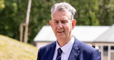 DUP minister Edwin Poots' plan to rename department HQ for Queen's jubilee 'still under consideration'