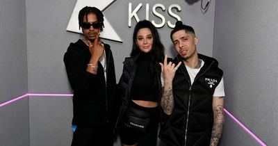 N-Dubz Newcastle tickets, how to get presale tickets, prices and seating plan