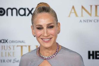 Sarah Jessica Parker says she has not spoken to Chris Noth since sexual assault allegations