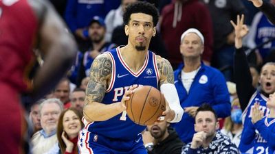 Danny Green Discusses Patrick Beverley’s Comments on Chris Paul