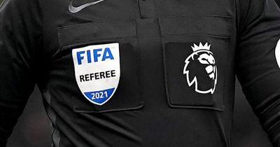 Black referees slam plans to create new roles non-white officials can't get