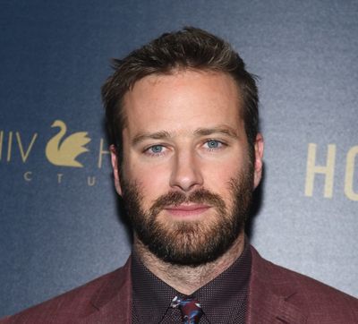 Armie Hammer scandal to be explored in new true-crime special