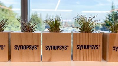 Synopsys Surges After Topping Targets, Guiding Well Above Views
