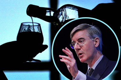 SNP support higher whisky prices, claims Jacob Rees-Mogg