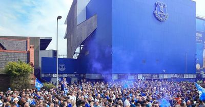 'Unbelievable' - Patrick Vieira makes Everton Goodison Park atmosphere admission