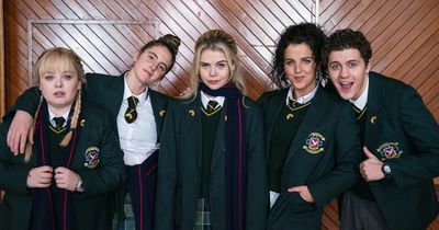 Derry Girls fans all say same thing as special final episode airs