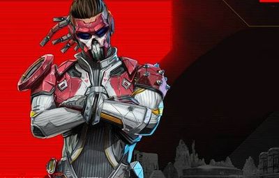 'Apex Legends Mobile' Fade abilities, gameplay tips, and best team comps