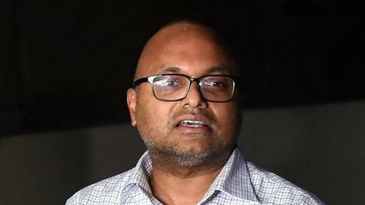 CBI arrests Karti Chidambaram aide in 2011 visa bribery case