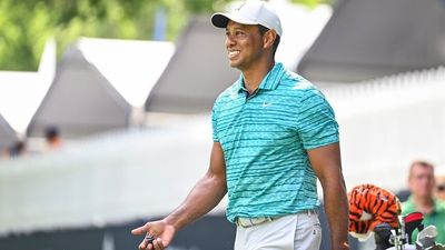 PGA Championship: Tiger Woods, Phil Mickelson and everything you need to know about the second major of 2022