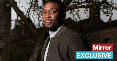 Emmerdale star Emile John says new Doctor Who actor will be a 'hero' for young people