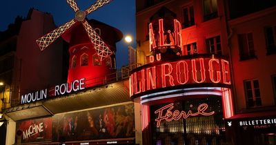 Moulin Rouge fans can stay at the iconic venue in Paris for one night at €1 on Airbnb but there's a catch