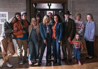 Derry Girls finale: A fitting farewell to a future classic sitcom