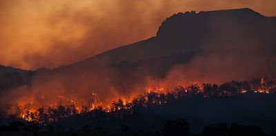 I'm a climate scientist and writer: this election is the most important in Australia's history