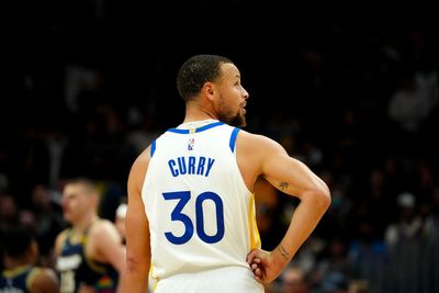 Warriors hold worst chance of winning NBA Finals in FiveThirtyEight’s prediction model