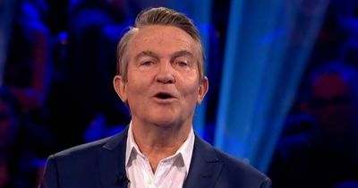 ITV Beat The Chaser's Bradley Walsh warns Anne Hegerty's replacement after blunder