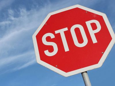 6 Stocks Halted In Wednesday's Session: Here's Why