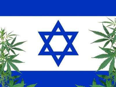 Israel Announces First Export Of Medical Cannabis Seeds To The US