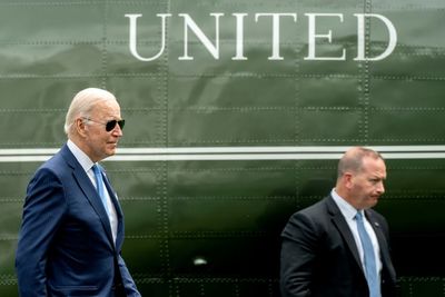 Biden sells renewed US leadership in first Asia trip, but N.Korea looms