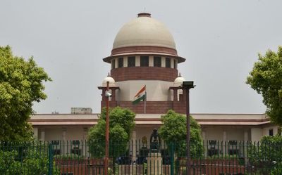 NGT is not an excessive case of delegation of powers to the Central government, SC holds