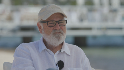 Cannes 2022: Legendary US director Rob Reiner on his first film 'This is Spinal Tap'