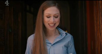 Derry Girls fans 'mind blown' as Chelsea Clinton makes cameo in final episode