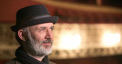 Conversations with Friends viewers all delighted to see Tommy Tiernan pop up on screen