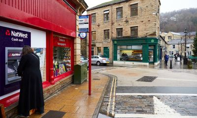 City watchdog to ensure banks provide access to cash across UK