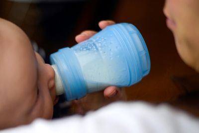 Fact Check: Pediatricians say homemade baby formula unsafe