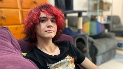Children's gender service waitlist creating mental health crisis for Queensland's trans teens