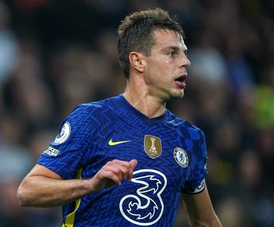 Chelsea ‘still in talks’ over Cesar Azpilicueta’s future, admits Thomas Tuchel