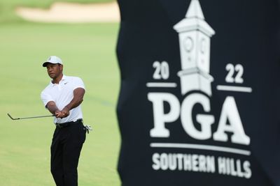 Spieth, McIlroy ready for Tiger supergroup frenzy at PGA