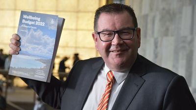 Health and handouts in NZ budget spend-up