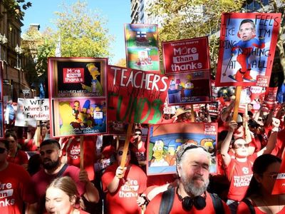 NSW, ACT Catholic school staff to strike