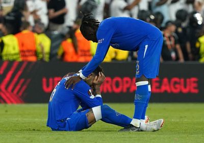 Rangers suffer shoot-out heartbreak in Seville in excruciating end to Europa League campaign