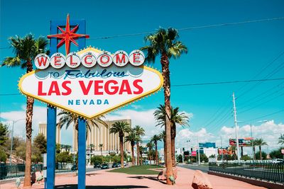 A guide to eating your way through Vegas