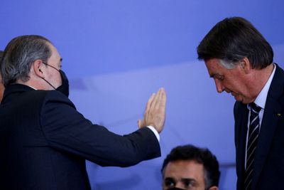 Brazilian jurists call on U.N. to report on Bolsonaro attacks on judiciary