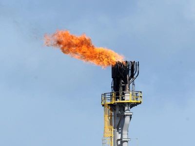 'Right' to stand up for oil and gas future