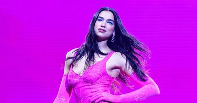 Dua Lipa breaks Hollywood as she lands role in Barbie movie with Margot Robbie