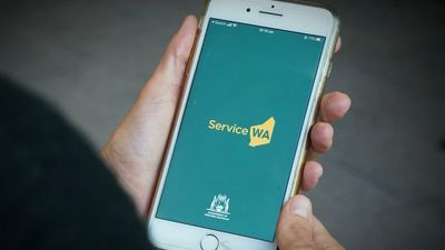 West Australians’ highly sensitive personal data put at risk as COVID-19 contact tracing system lacks security