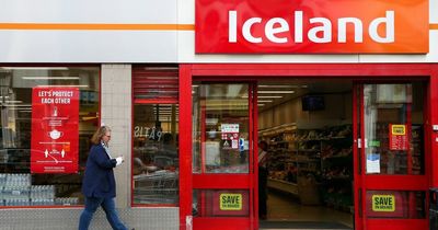 Iceland becomes the first supermarket to cut prices depending how old you are