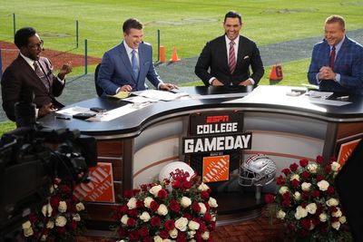 ‘College GameDay’ announces Week 1 destination